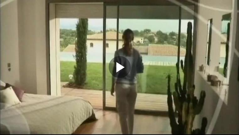 法国尚飞智能控制系统