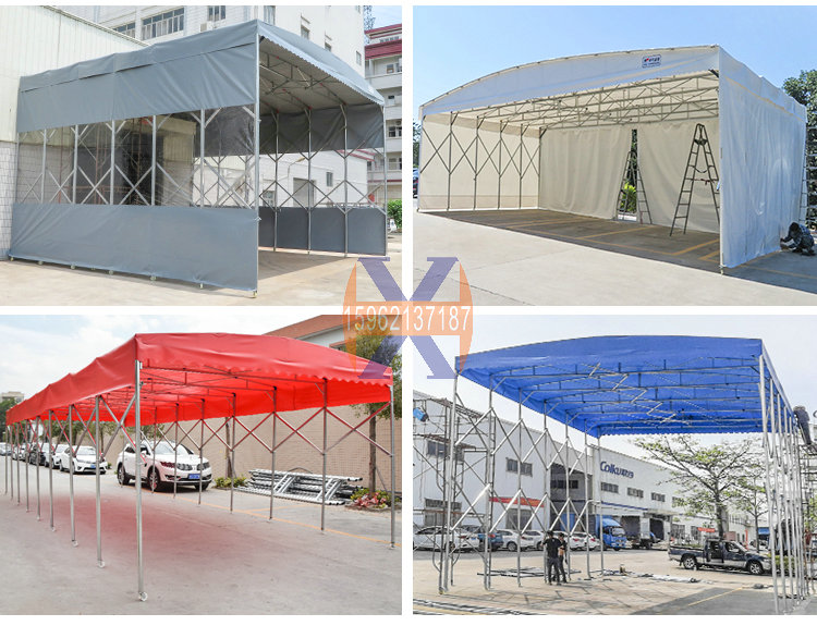 推拉雨篷，苏州推拉雨蓬，遮阳雨篷,推拉雨篷，苏州推拉雨篷