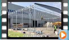 悬空雨篷和地面推拉雨篷我们该如何选择